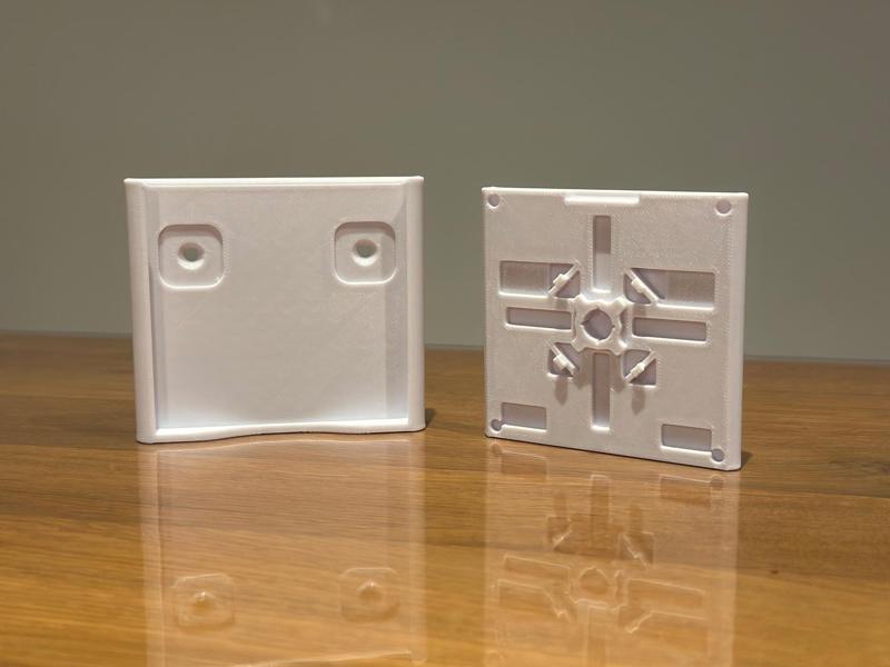 Velux wall mount for models up to 2021