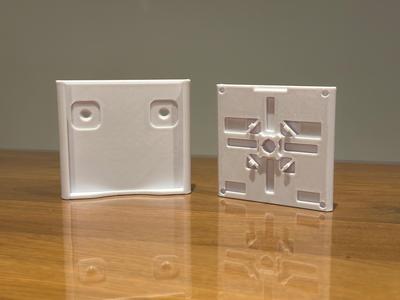 Velux wall mount for models up to 2021