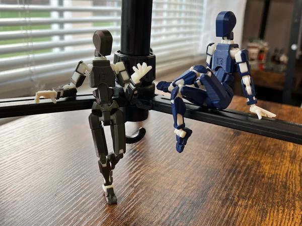 Frame parts