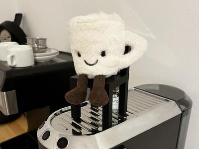 Mini Chair for Jellycat