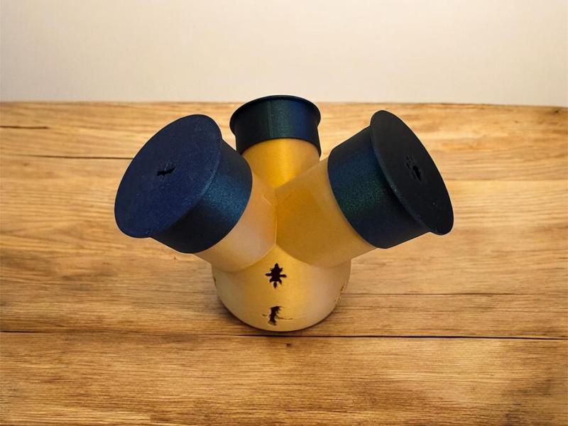 Kids Ceiling Projector Nightlight