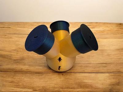 Kids Ceiling Projector Nightlight