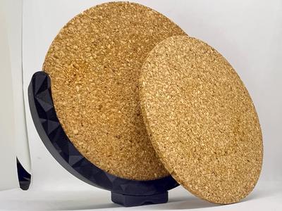 Coaster holder