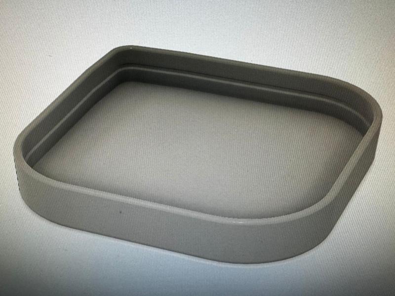 Quark Lid