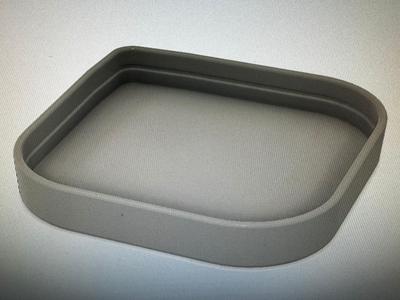 Quark Lid