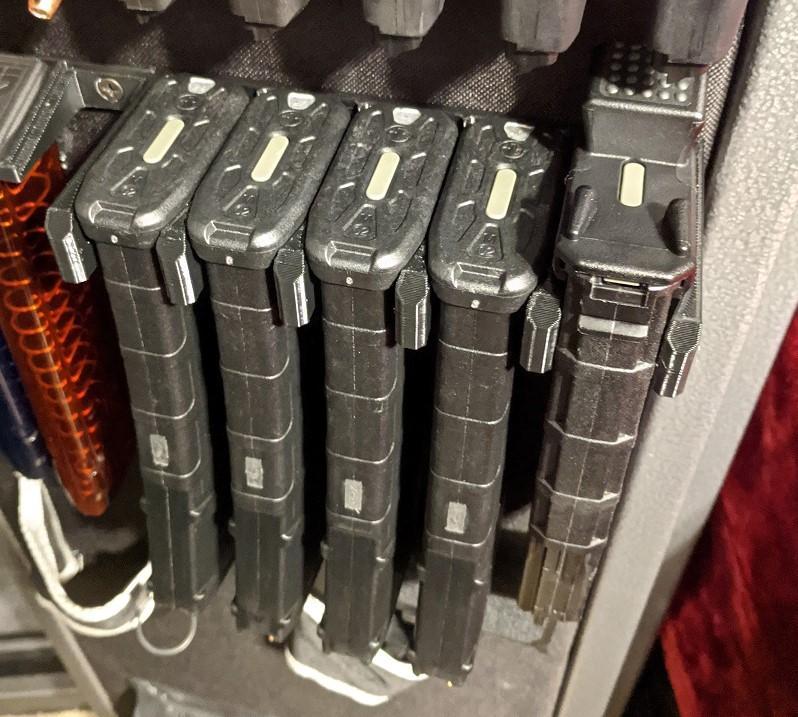 PMag Rack - Gen 2