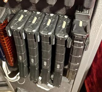 PMag Rack - Gen 2