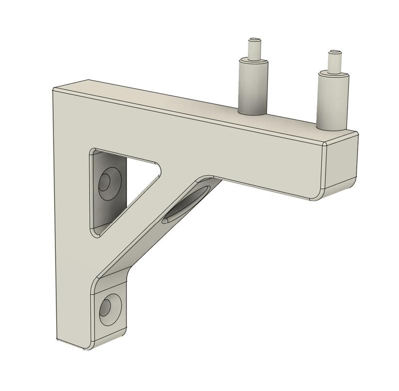 Technic Wall Mount