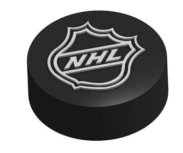 NHL Puck