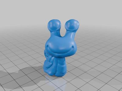 LPS-esque Snail