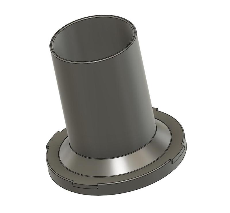 Dyson DC56 Cyclone Assembly Cone