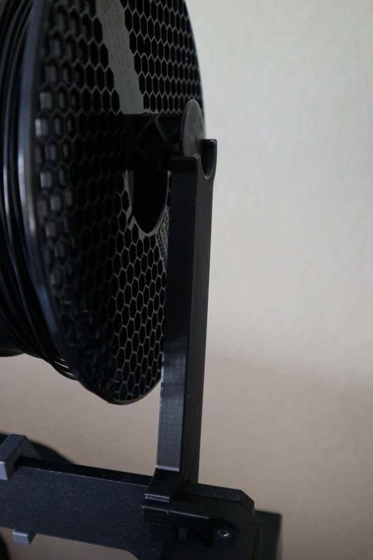 Spool Holder 2kg Extension - new holder