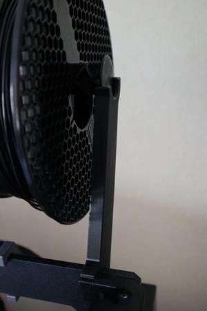 Spool Holder 2kg Extension - new holder