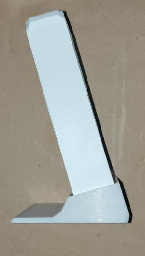 RADON HOLDER STAND RN-55 (71mm X 26mm)