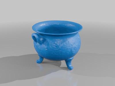 Cauldron