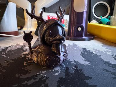 Druid Duck
