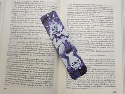 Bookmark Mewtwo Pokemon 