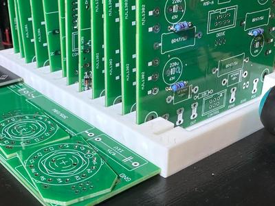 PCB stand