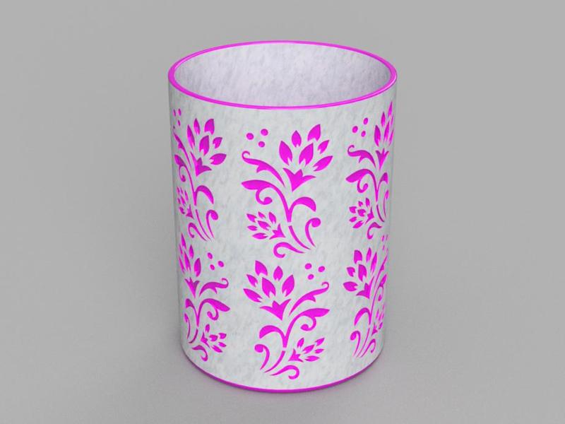 Pen Holder