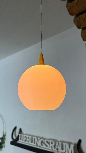Lampshade for Herrnhuter socket / Lampenschirm für Herrnhuter Fassung