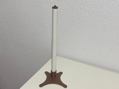 Webcam stand