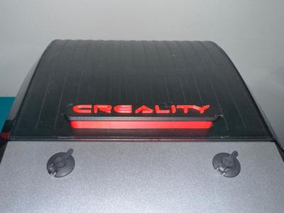 Creality Space Pi Plus Filament Dryer Handle 