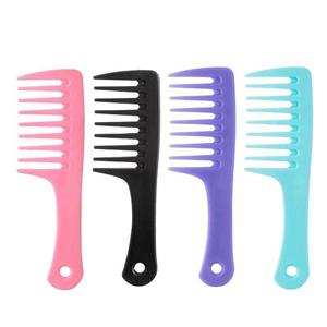 Standard Comb 2 (Peine Estandar 2)