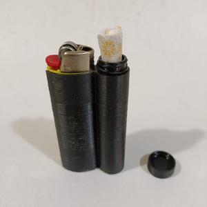 BIC Portable Case (Lighter Holder)