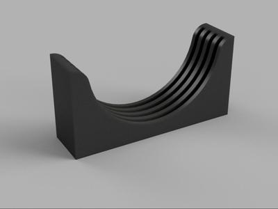 Coaster Holder