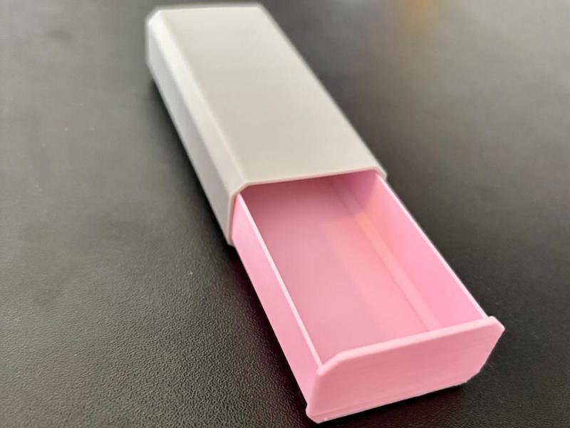 Pull Sliding Box/Container