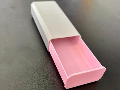 Pull Sliding Box/Container