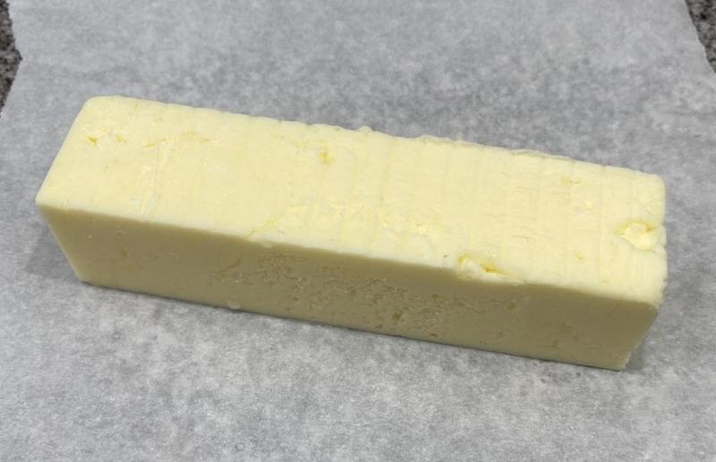 Butter Stick Mold