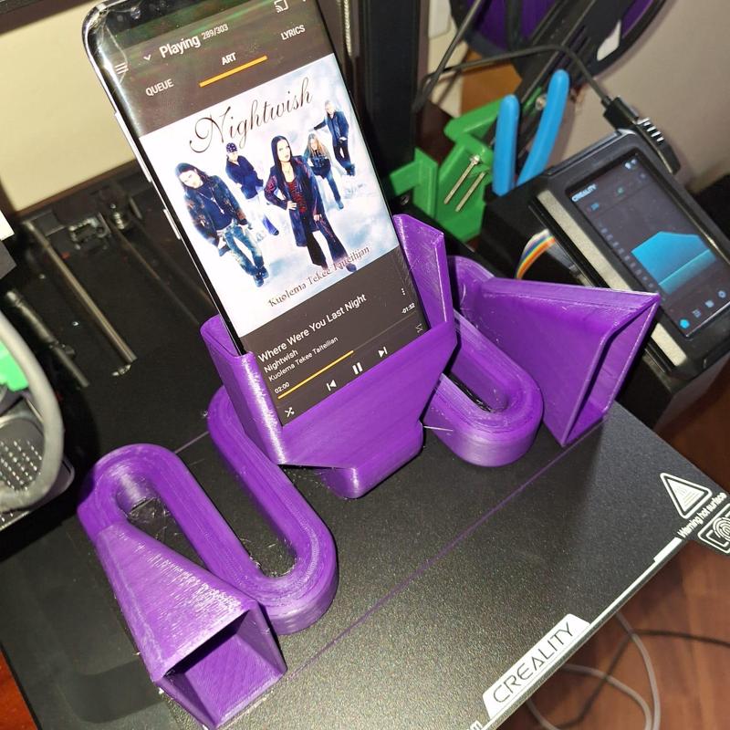 Boom Box V4 - Phone Amplifier