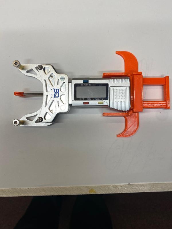 belter attachments for prusa