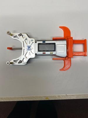 belter attachments for prusa
