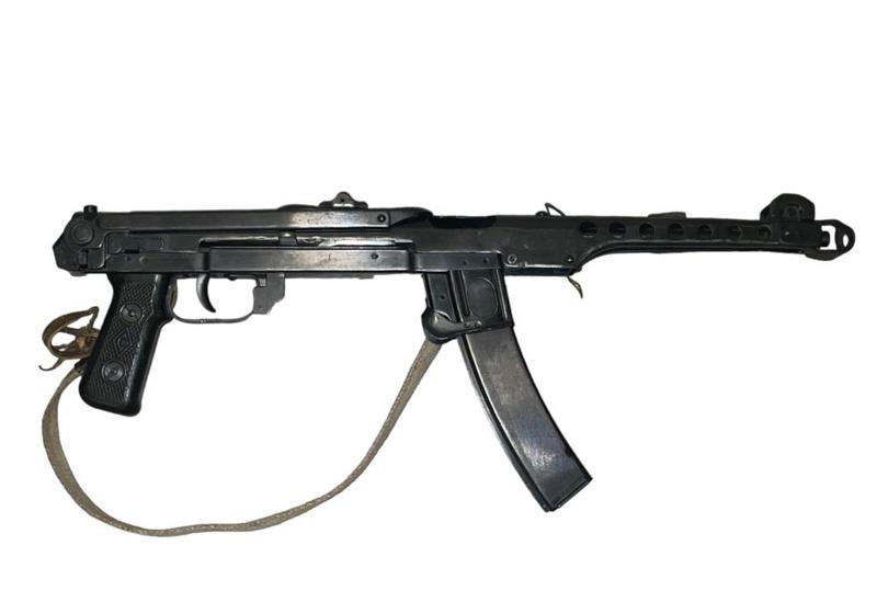 Prop pps43 pps-43 
