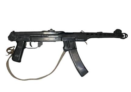 Prop pps43 pps-43 