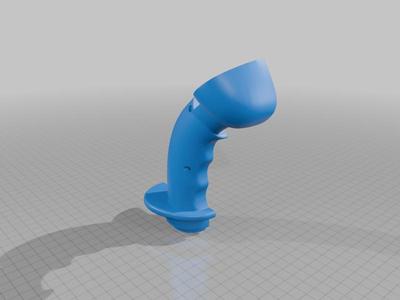 F-18 Flight Stick/ Hotas