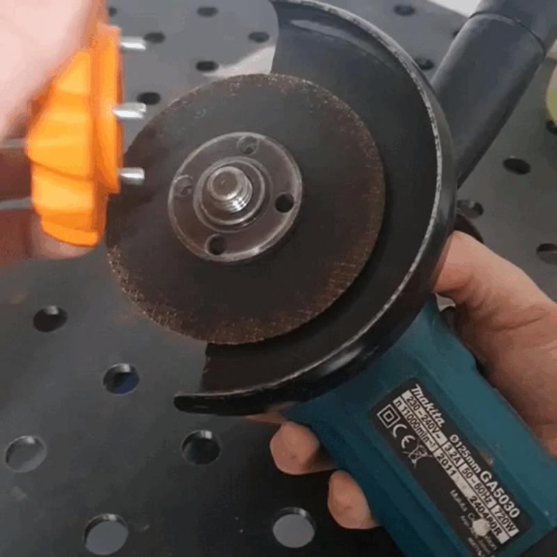 Quicky (Angle grinder wrench)