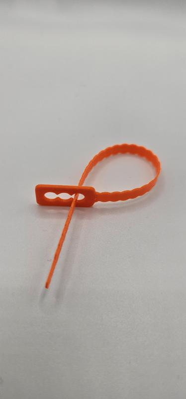 3min / 0.6gr reusable Ziptie