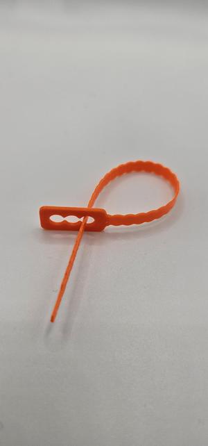 3min / 0.6gr reusable Ziptie
