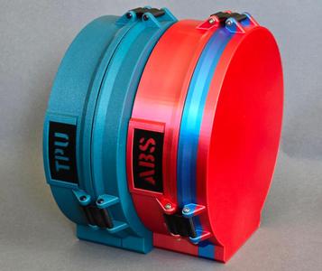 Spool dry box