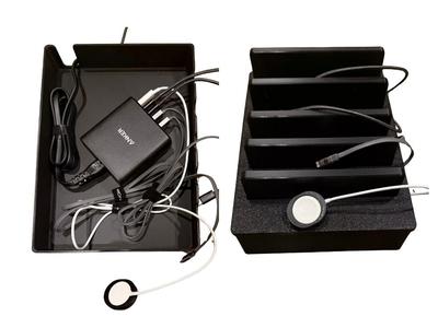 USB Brick Power Box