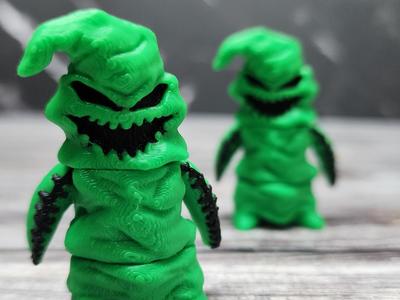 Oogie Mini 
