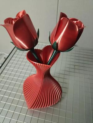 Love Vase
