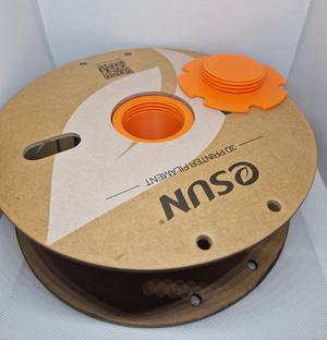 Esun Spool Weight Adapter for AMS