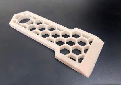 Hex Scraper. Simple, fast, effective :)