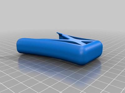 Remote Control Holder
