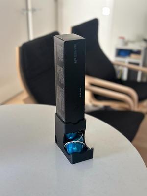 Minimalistic Nespresso Pod Stand