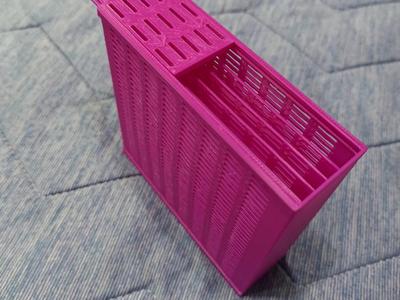 Desiccant Trays - Drying box